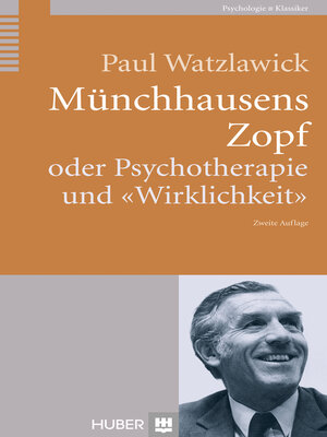 cover image of Münchhausens Zopf